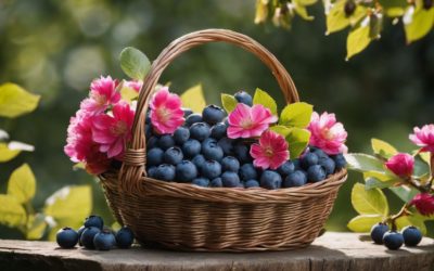 Blueberries – An Easy And Delicious Vegetable To Grow At Home