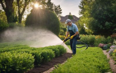 How Herbicides Can Help Control Weeds In Your Garden